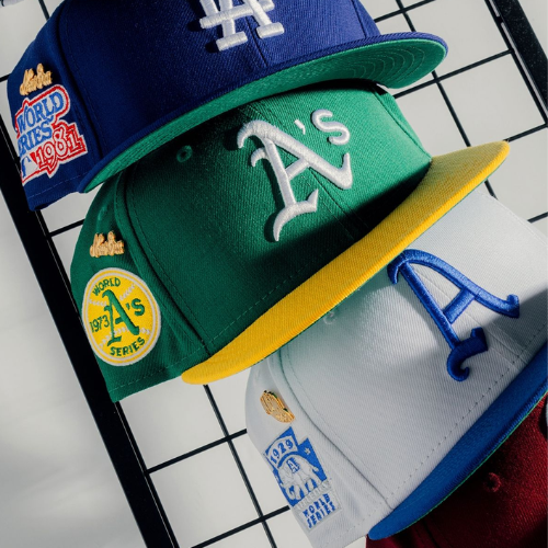 Las mejores gorras del mercado