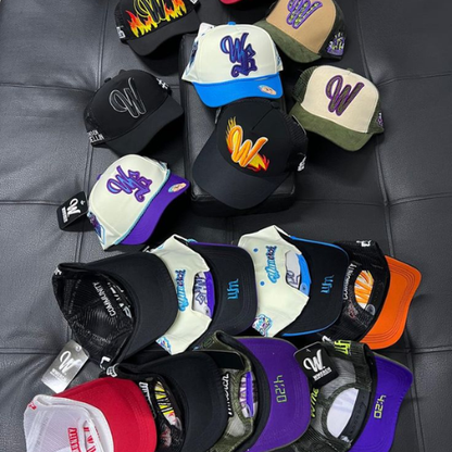 Las mejores gorras del mercado