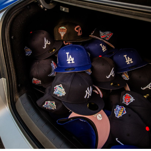 Las mejores gorras del mercado