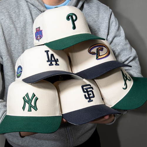 Las mejores gorras del mercado