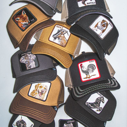 Las mejores gorras del mercado