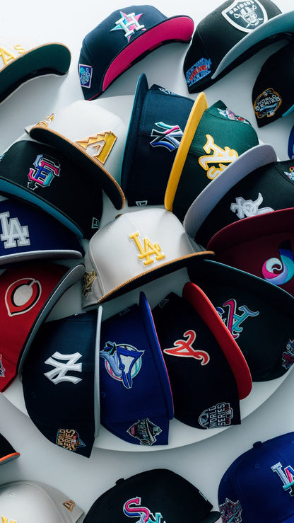 Las mejores gorras del mercado