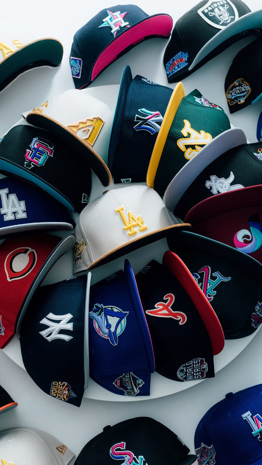 Las mejores gorras del mercado